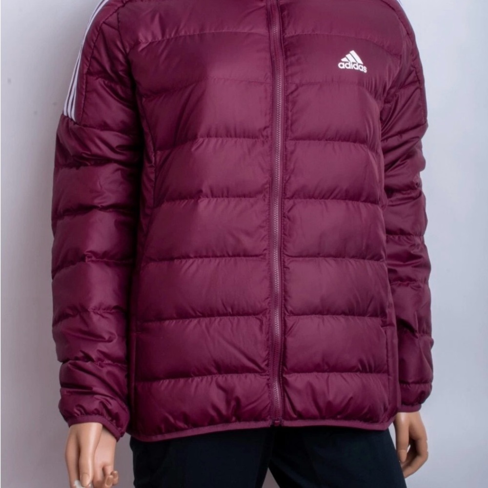 Adidas Women’s  Puffer Jacket